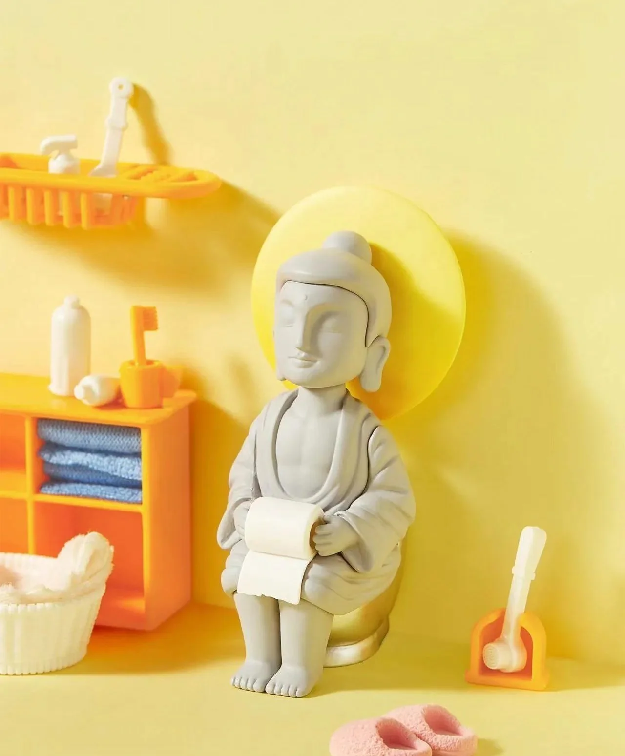 Amitofo Fo 了U - Image 7