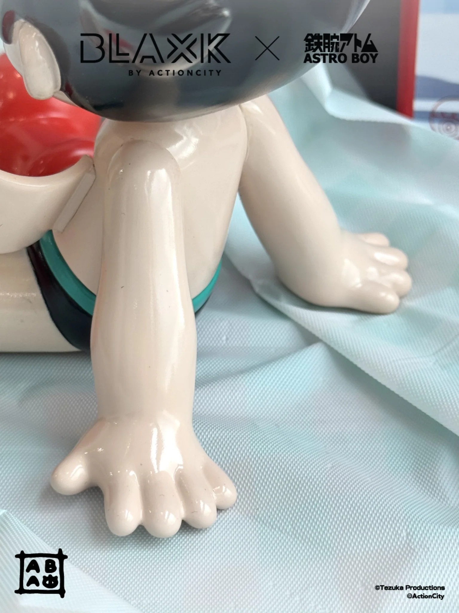 Astro Boy feat Abao - Image 5