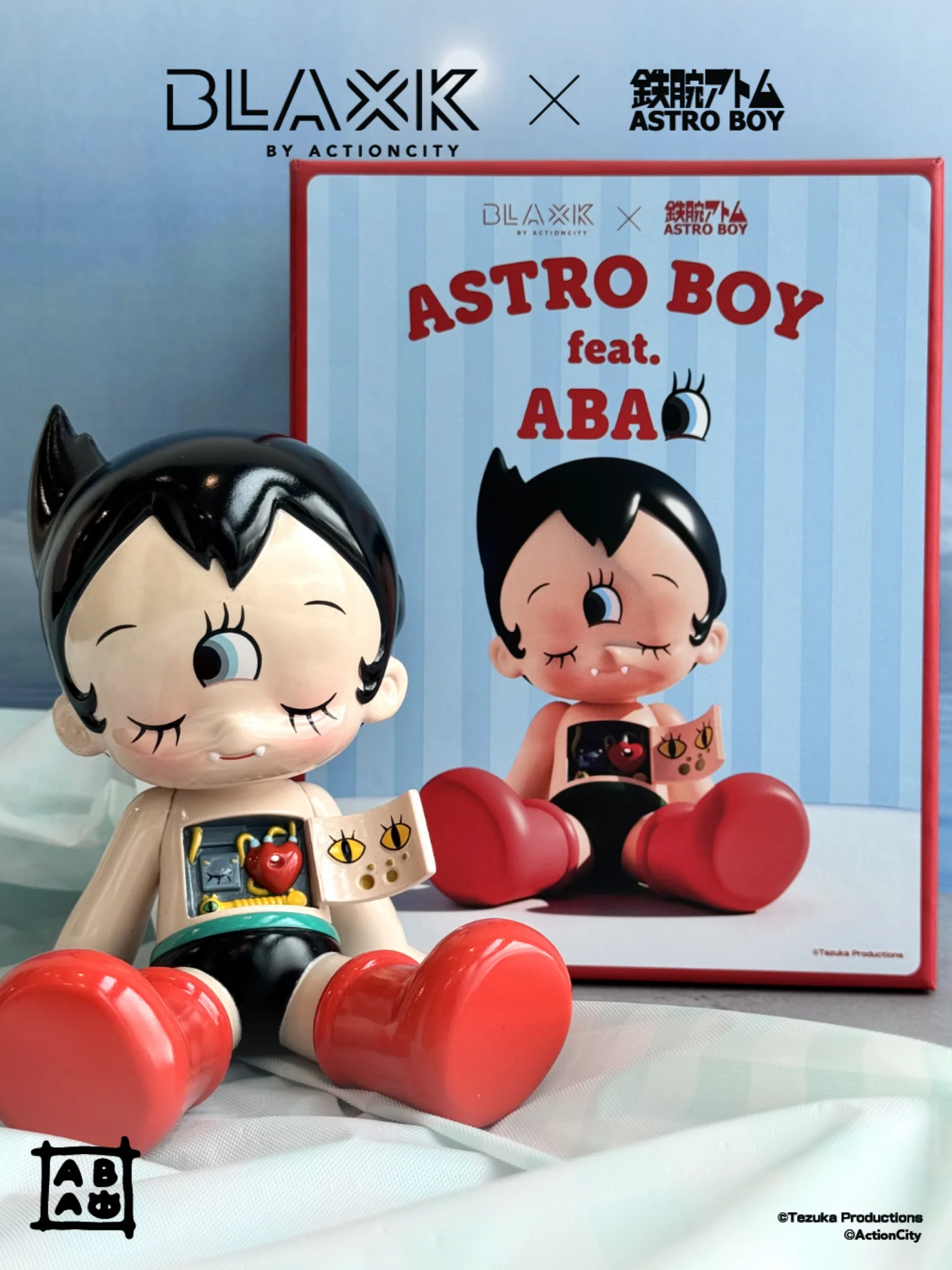 Astro Boy feat Abao - Image 6