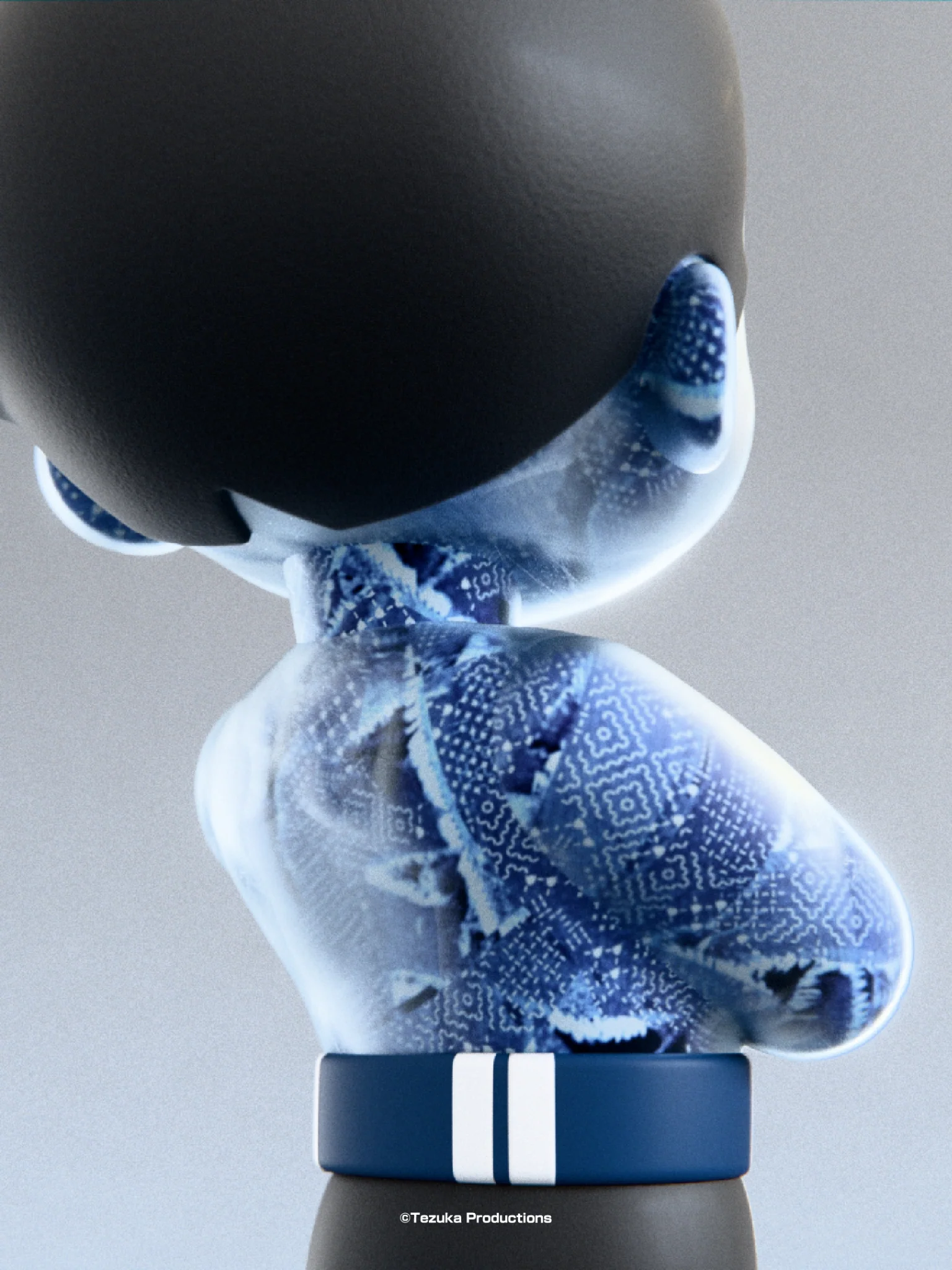 ASTRO BOY Feat FDMTL (INDIGO Edition) - Image 5