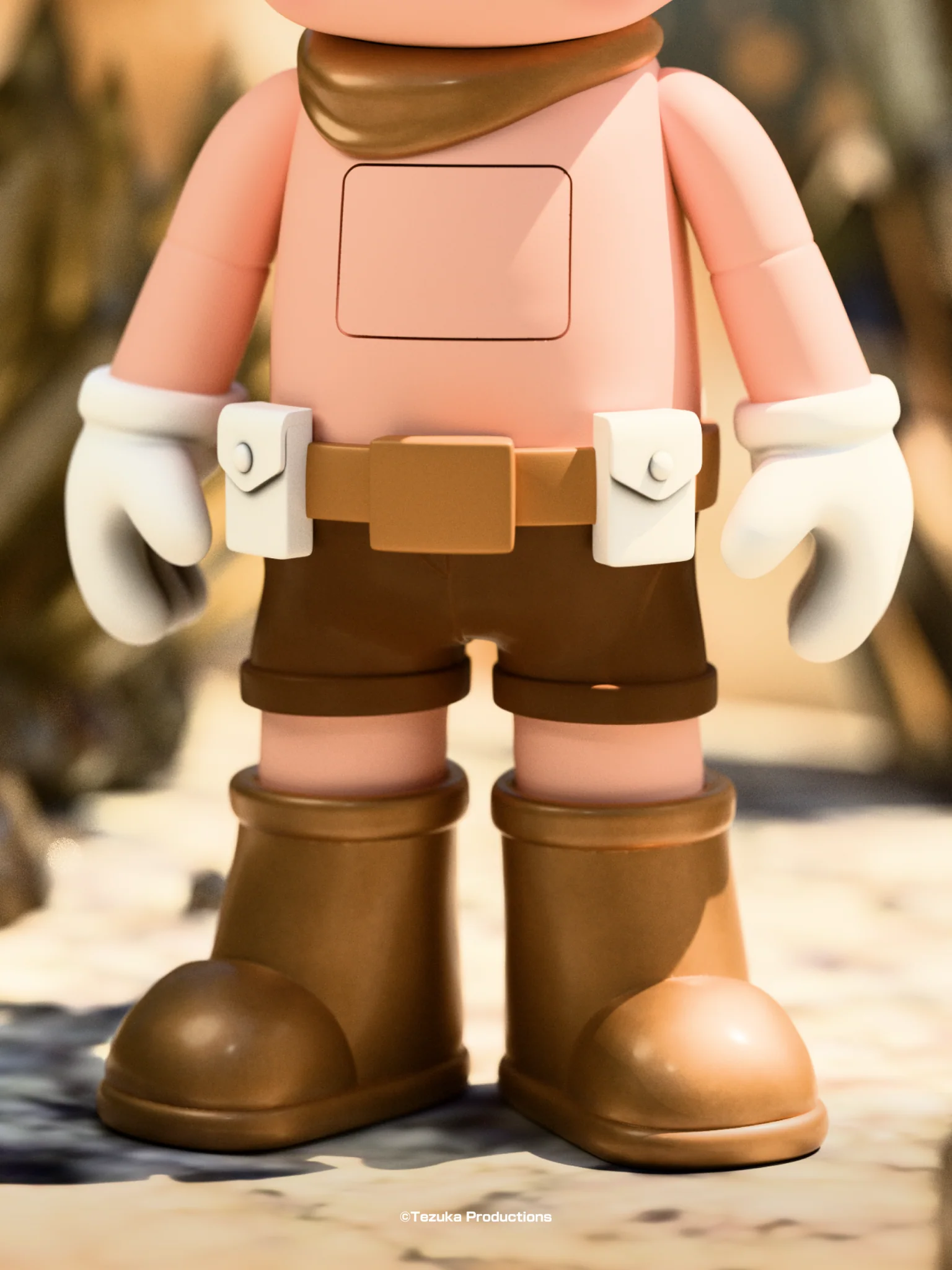 Astro Boy feat Kong Andri Copper - Image 3