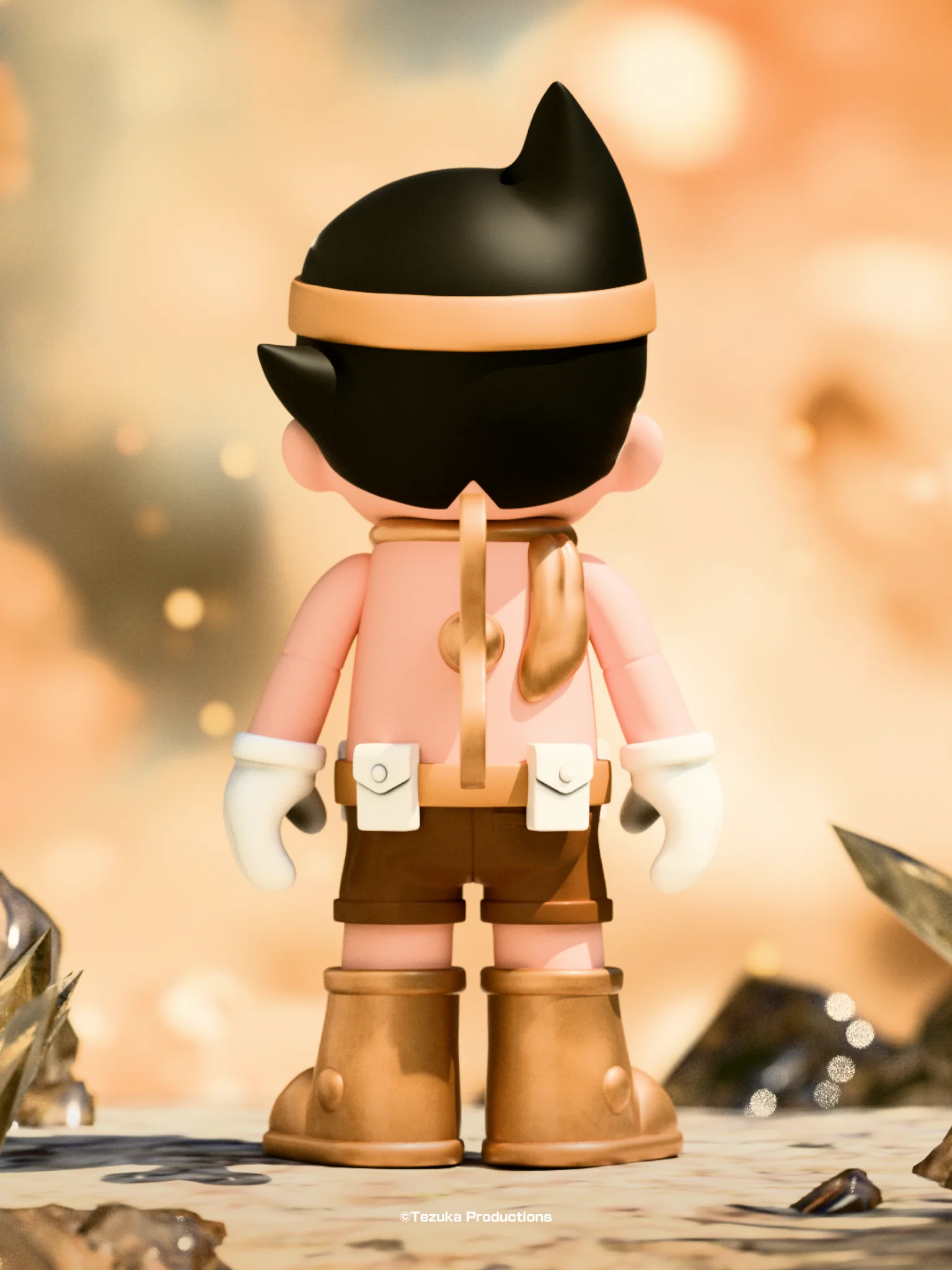 Astro Boy feat Kong Andri Copper - Image 4