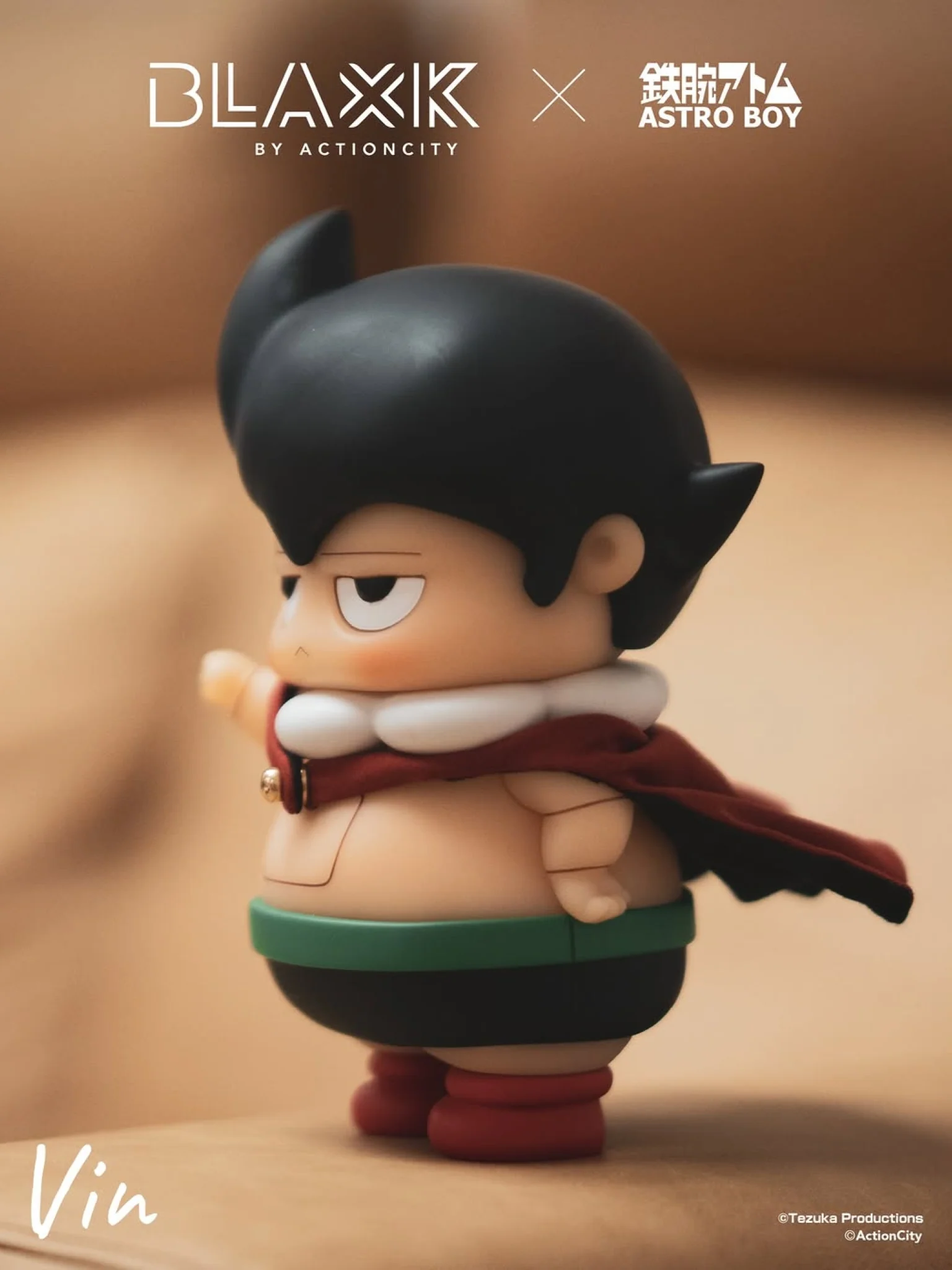 Astro Boy feat POH - Image 3