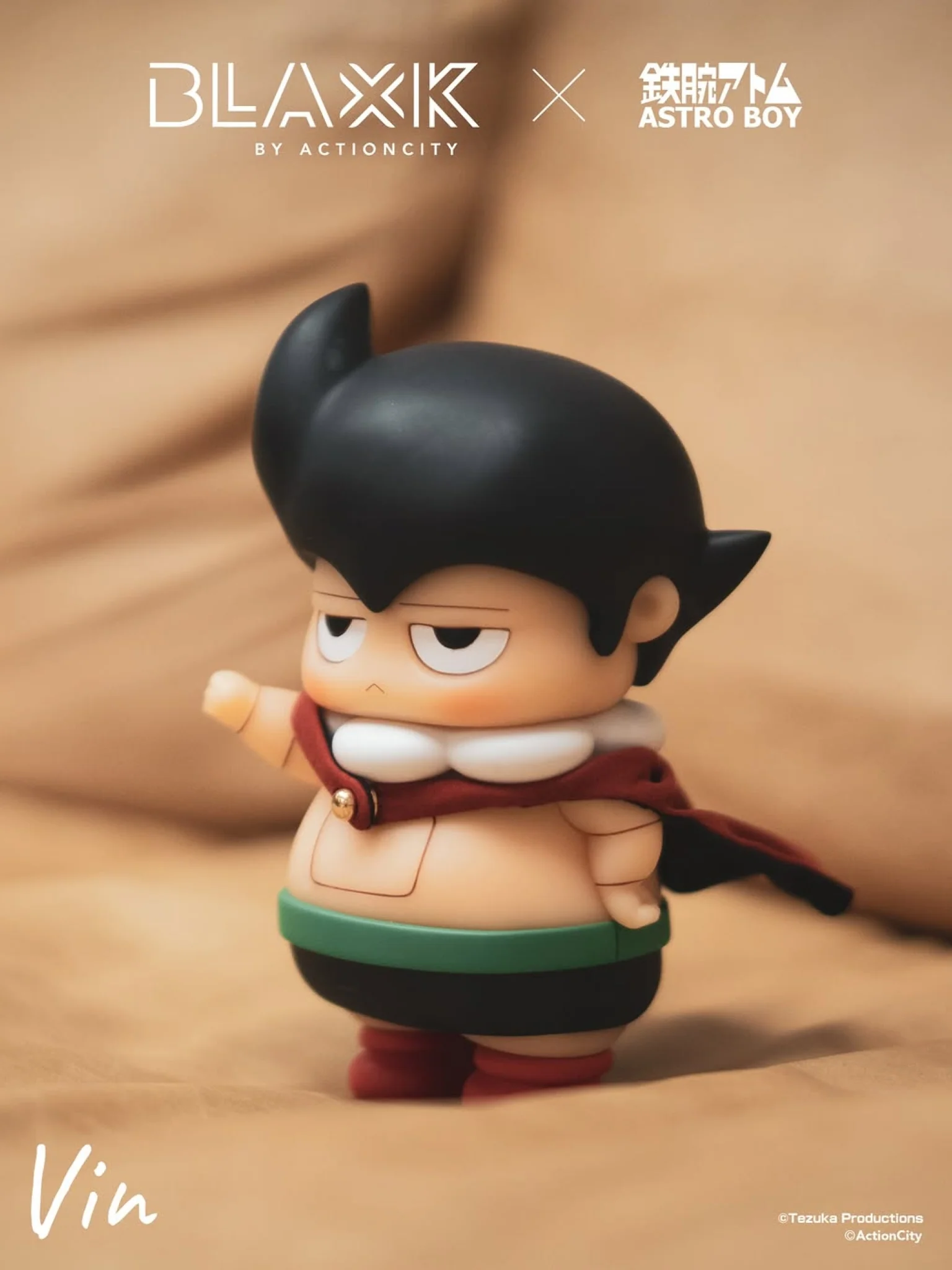 Astro Boy feat POH - Image 4