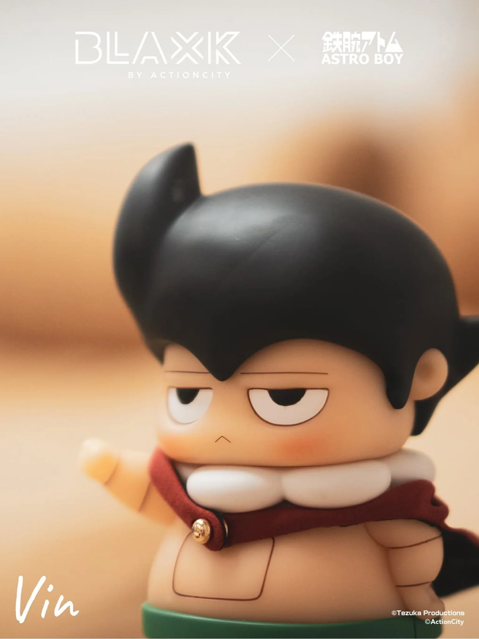Astro Boy feat POH - Image 5