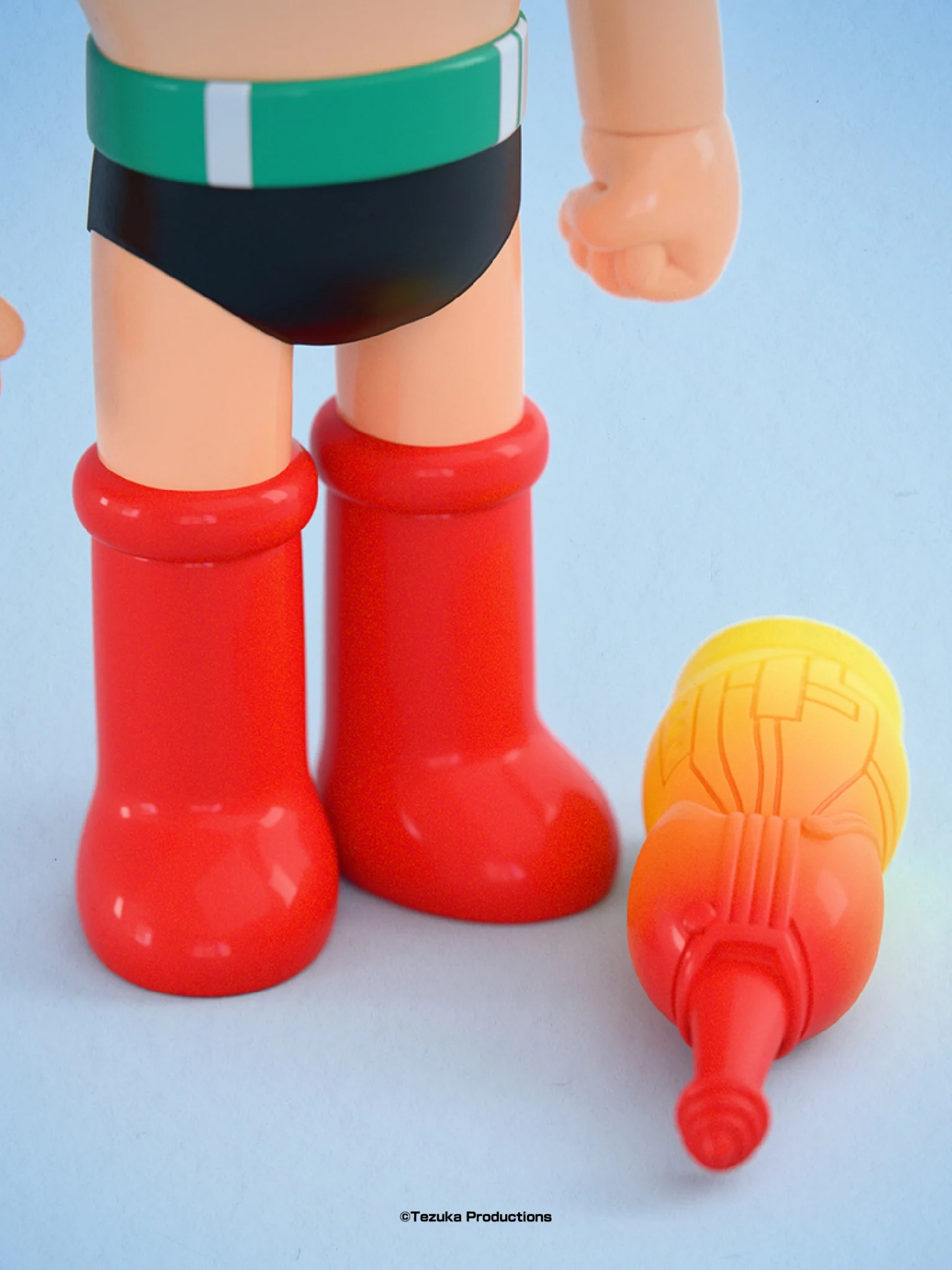 Astro Boy Feat PUNK DRUNKERS - Image 5