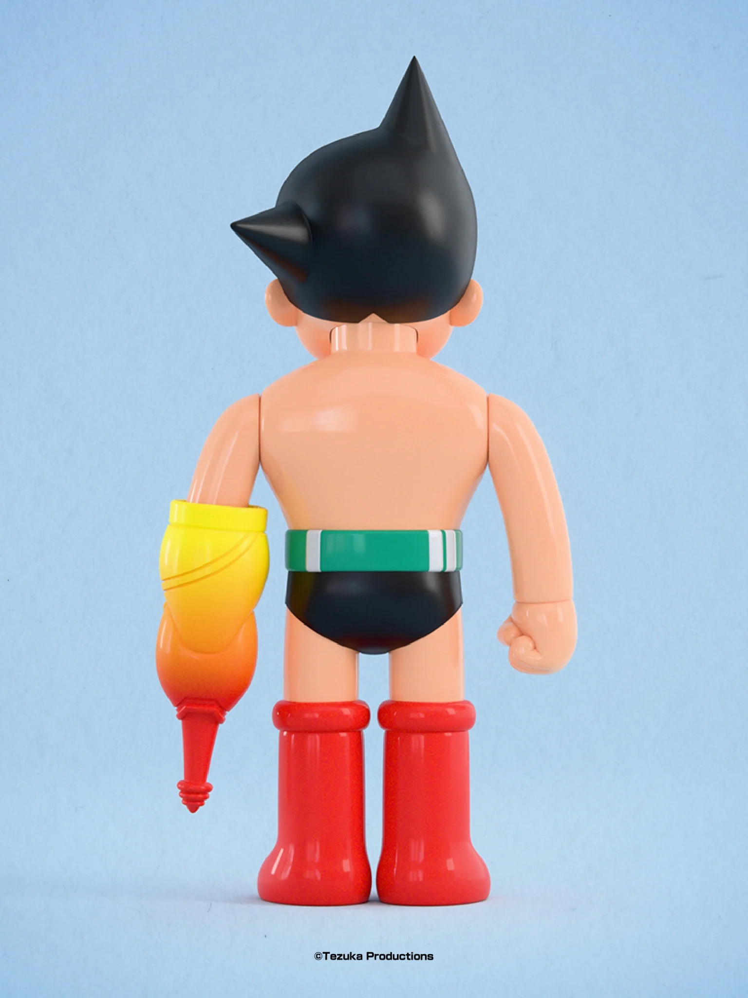 Astro Boy Feat PUNK DRUNKERS - Image 6