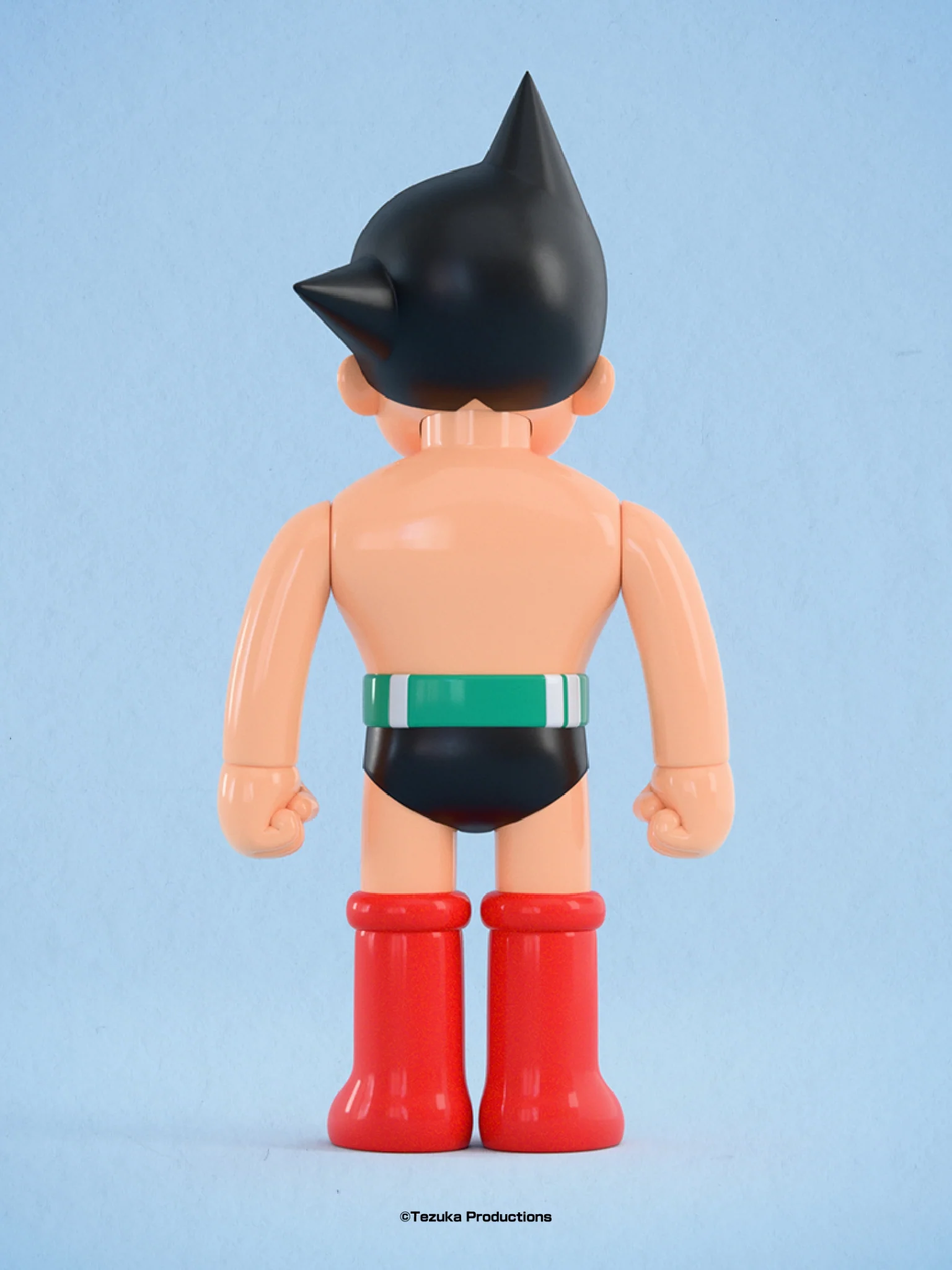 Astro Boy Feat PUNK DRUNKERS - Image 7