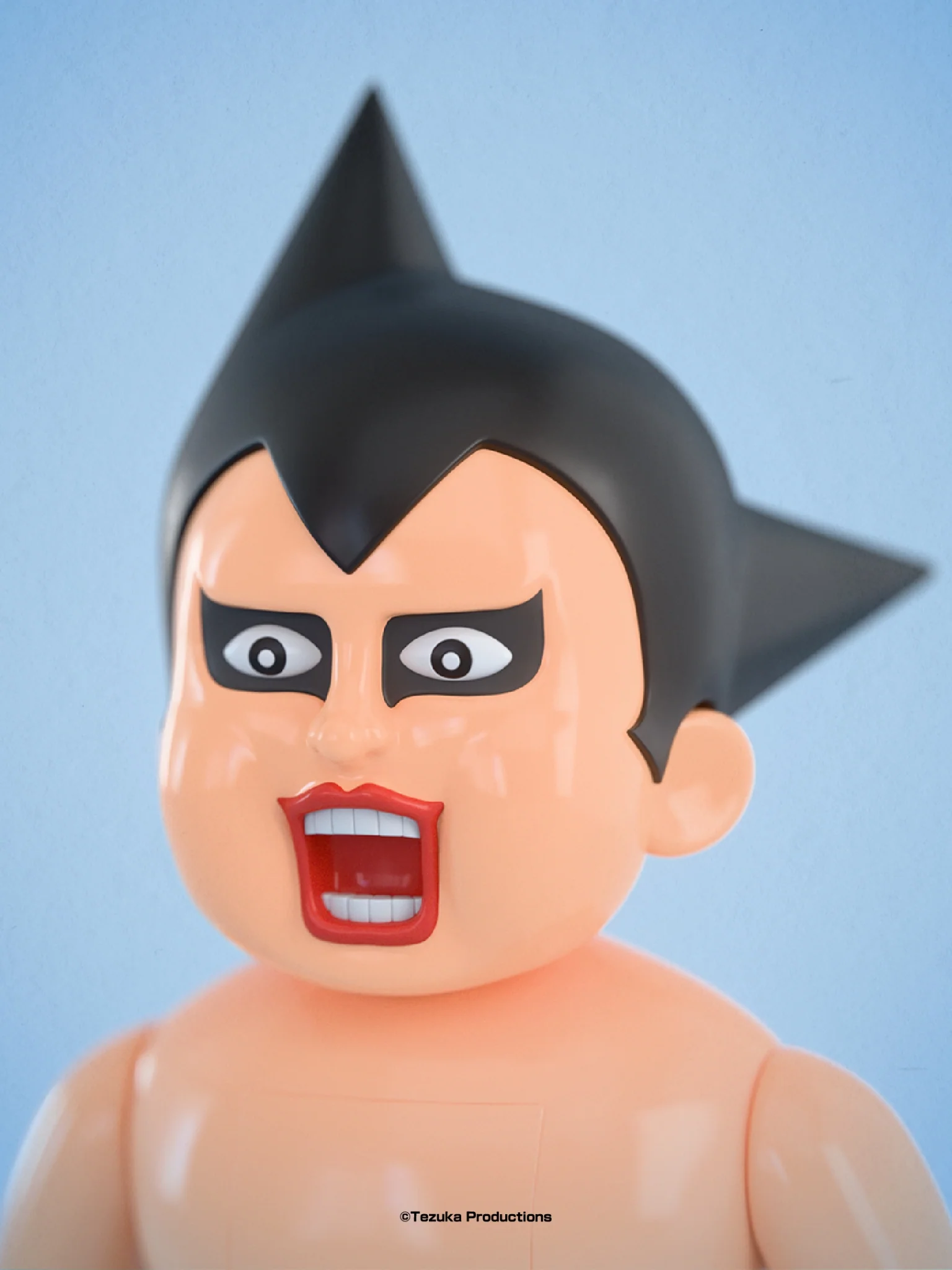 Astro Boy Feat PUNK DRUNKERS - Image 8