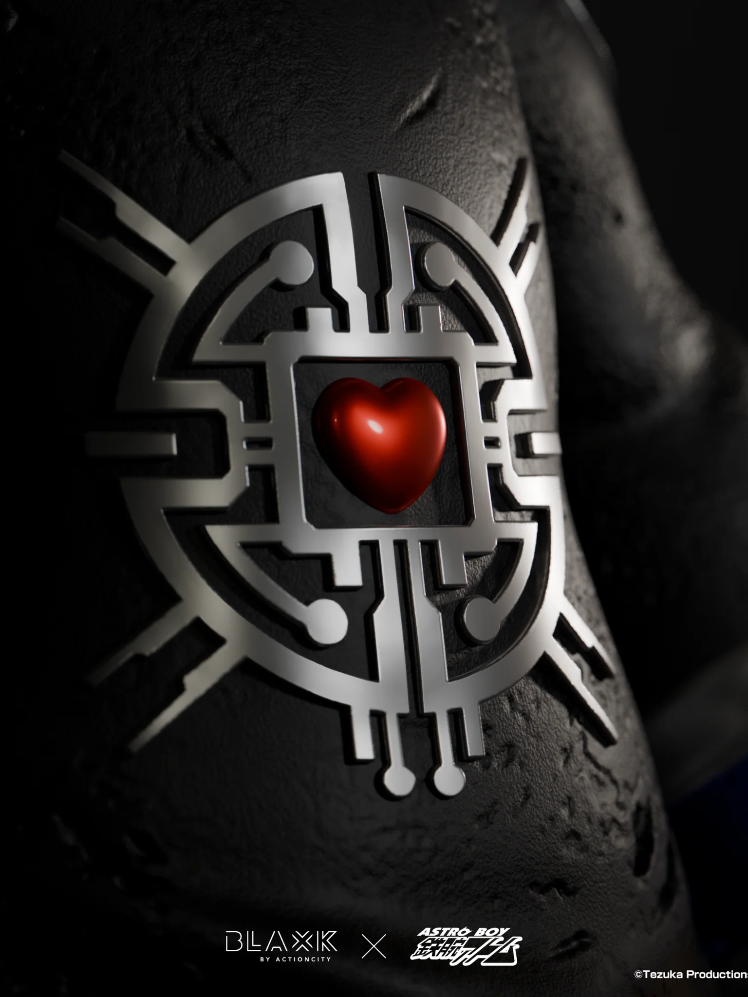 Astro Boy Jiangshi Awakening - Image 3