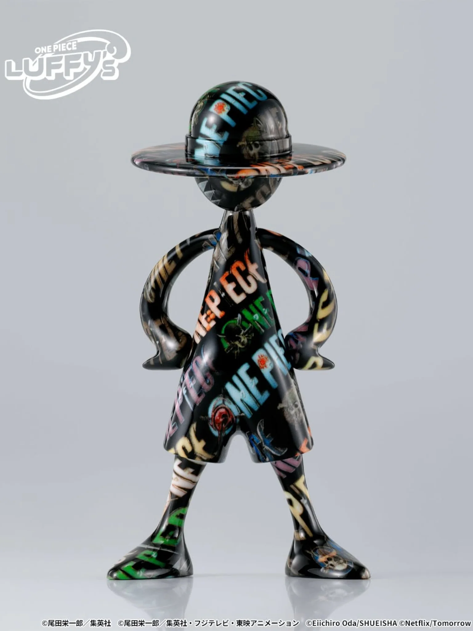 Bandai LUFFY's Archive of Adventure Vol.2 - Image 5