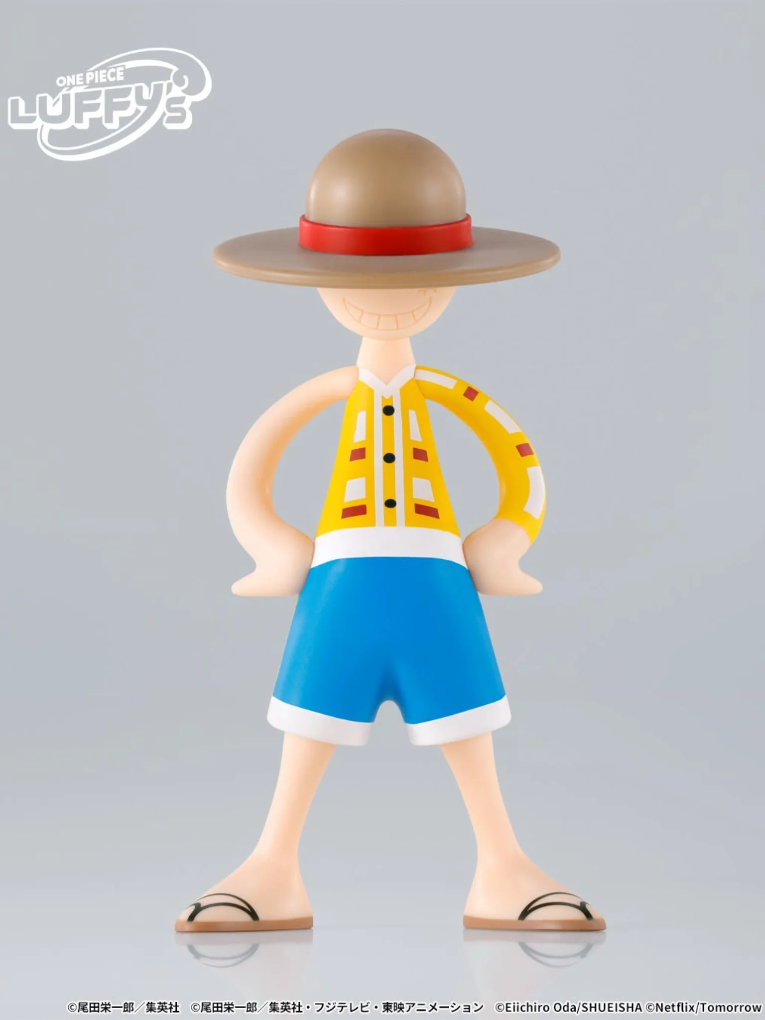 Bandai LUFFY's Archive of Adventure Vol.2 - Image 6