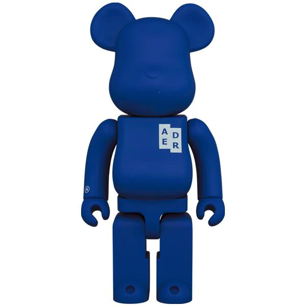 BE@RBRICK Ader 1000% (ASK) - Image 2