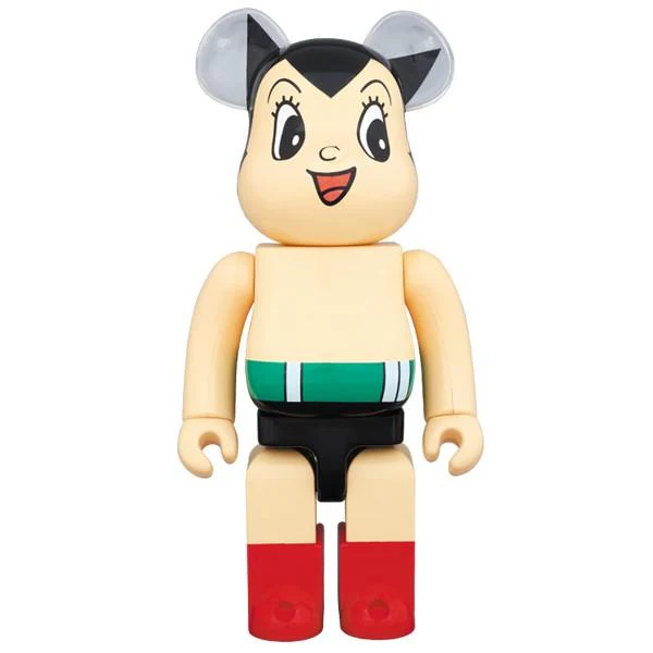 BE@RBRICK Astro Boy 1000% - Image 2