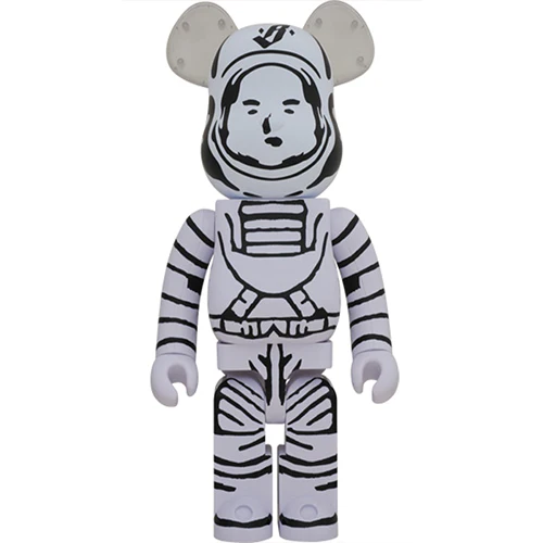 BE@RBRICK BBC Astronaut 1000% - Image 2