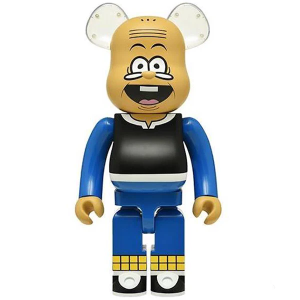 BE@RBRICK Big Potato 1000% - Image 2