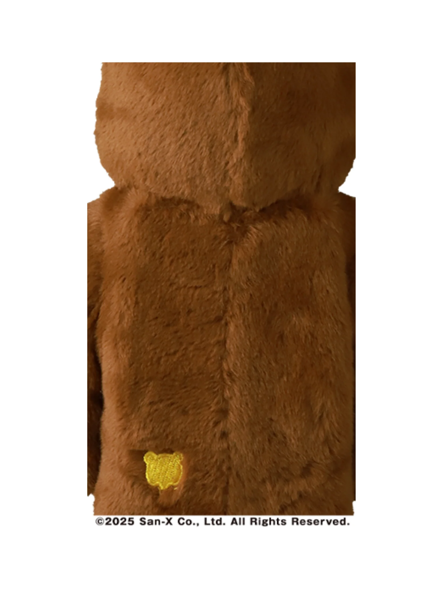 Bearbrick Chairoikoguma Costume ver. 400% - Image 3