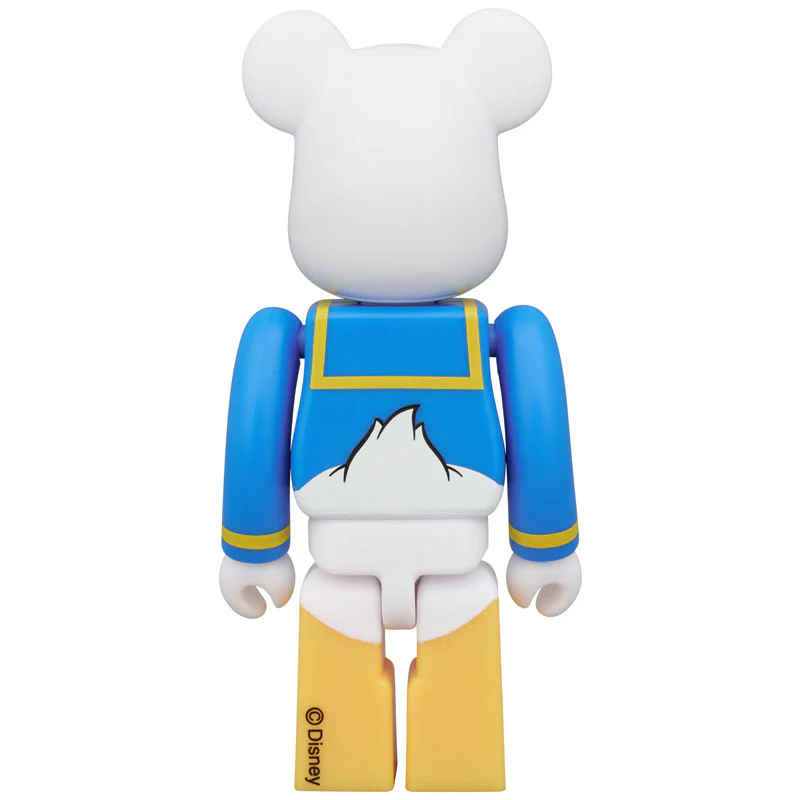 BE@RBRICK Chase Mickey Mouse & Friends - Image 8
