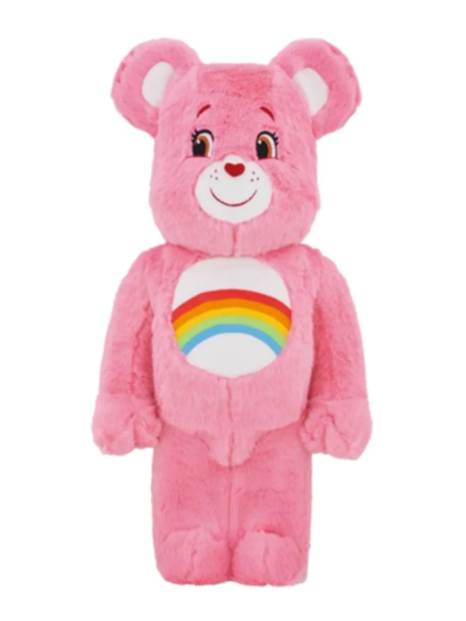 BE@RBRICK Cheer Bear Costume Ver. 1000%
