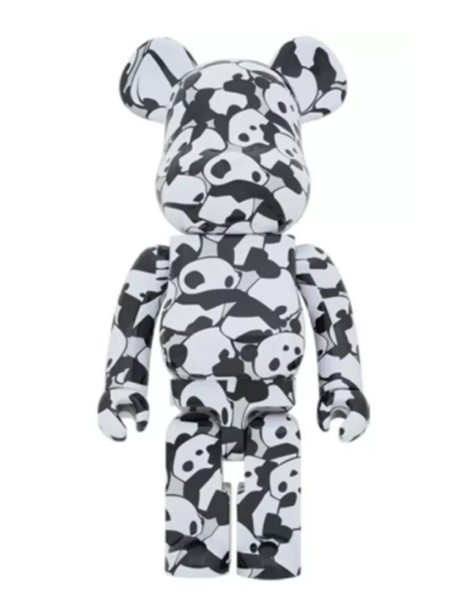 BE@RBRICK Han Meilin Panda 1000%