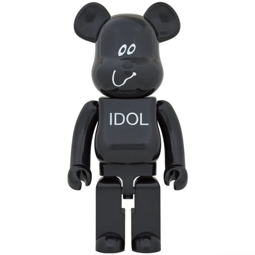 BE@RBRICK Idol (BISH) 1000% - Image 2