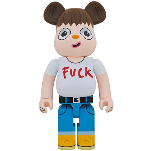 BE@RBRICK Javier Calleja 1000% (ASK) - Image 2