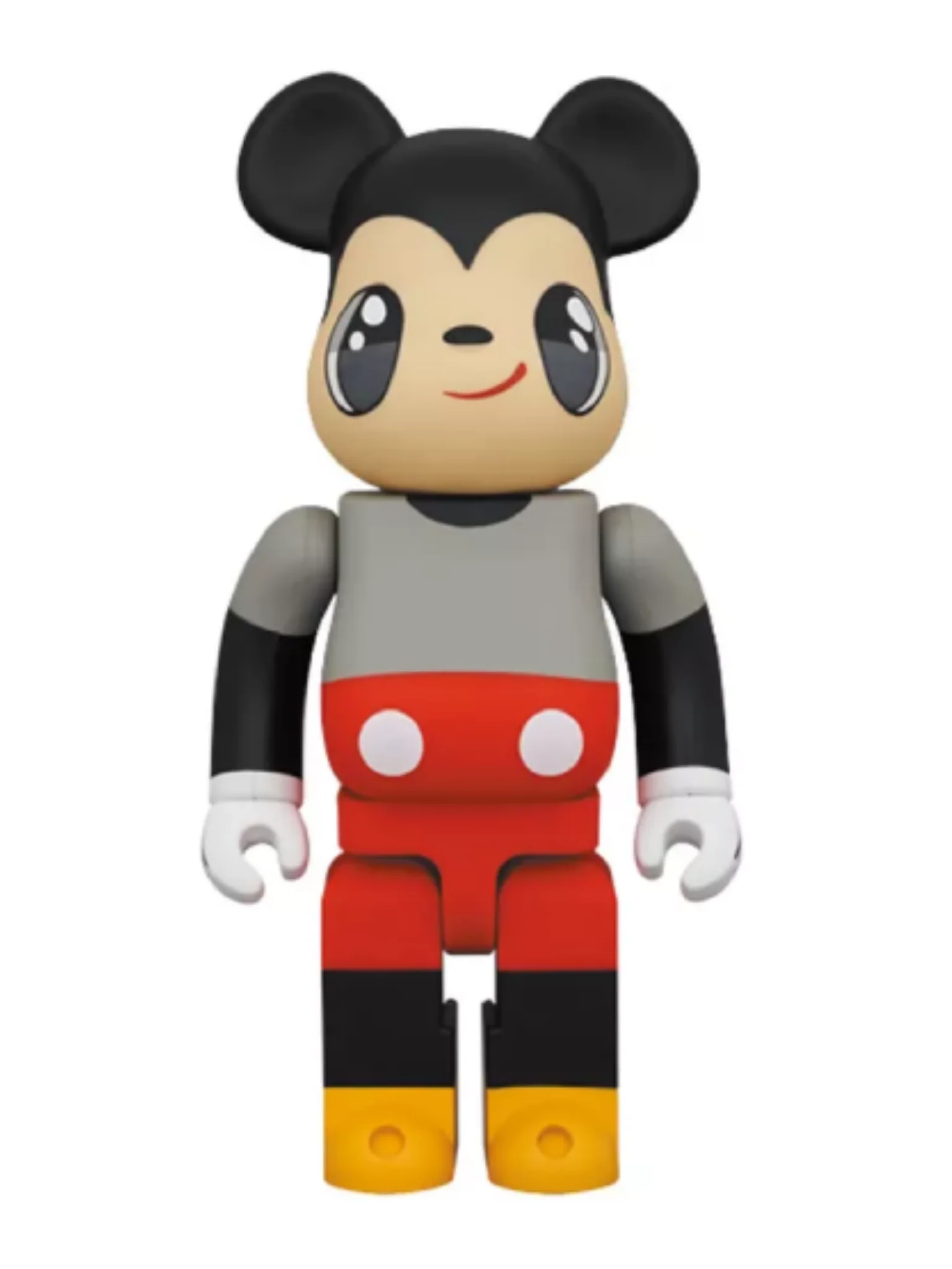 BE@RBRICK Javier Calleja Mickey Mouse 1000%