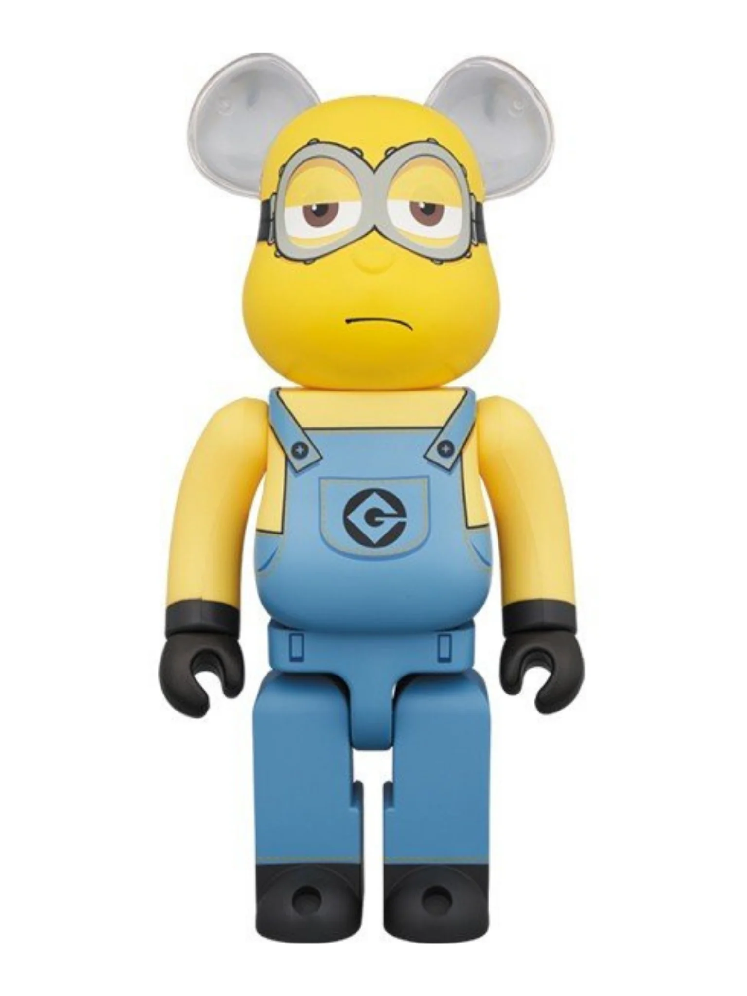 BE@RBRICK Kevin 1000%