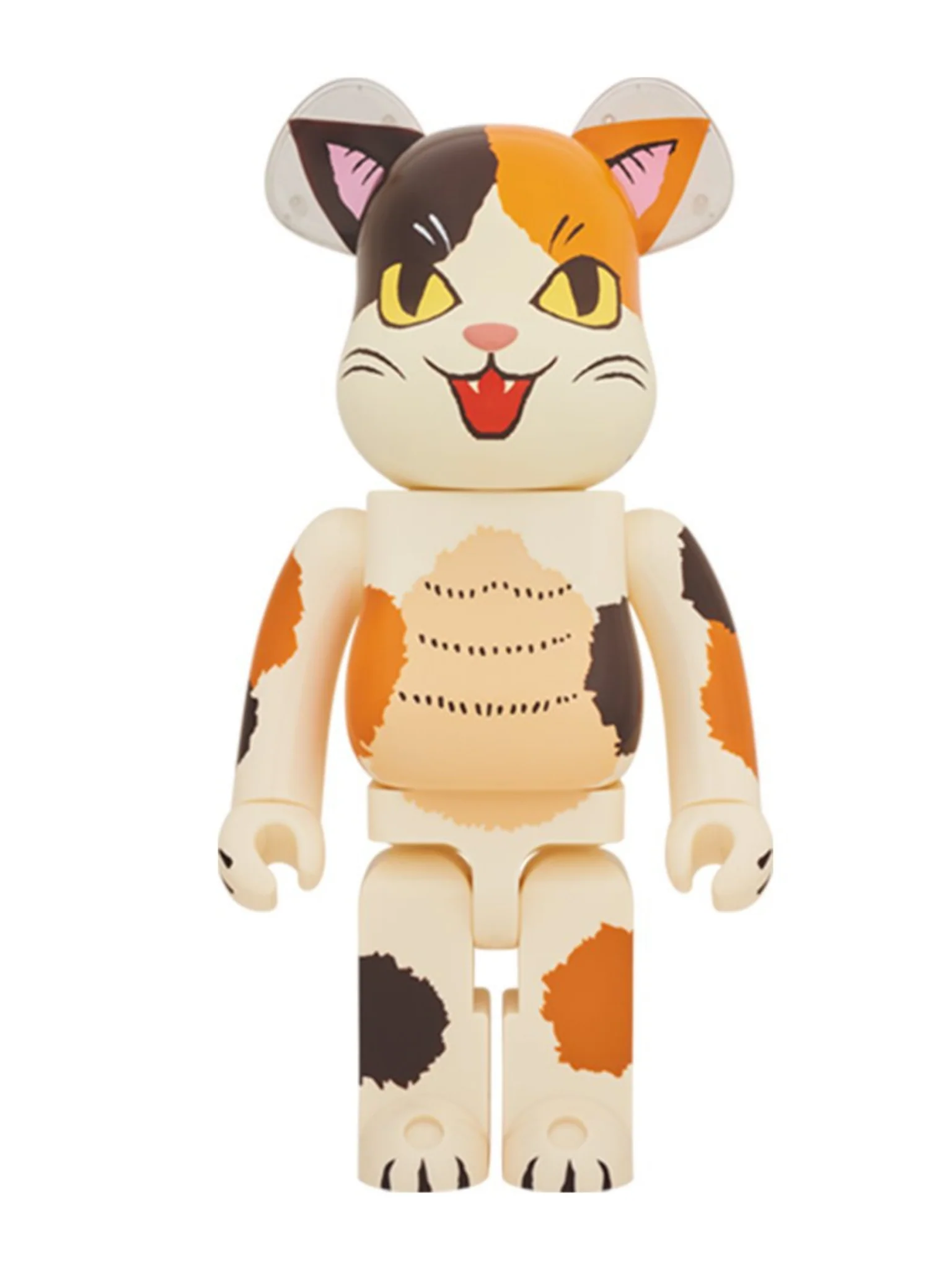 BE@RBRICK Konatsu Negora 1000%