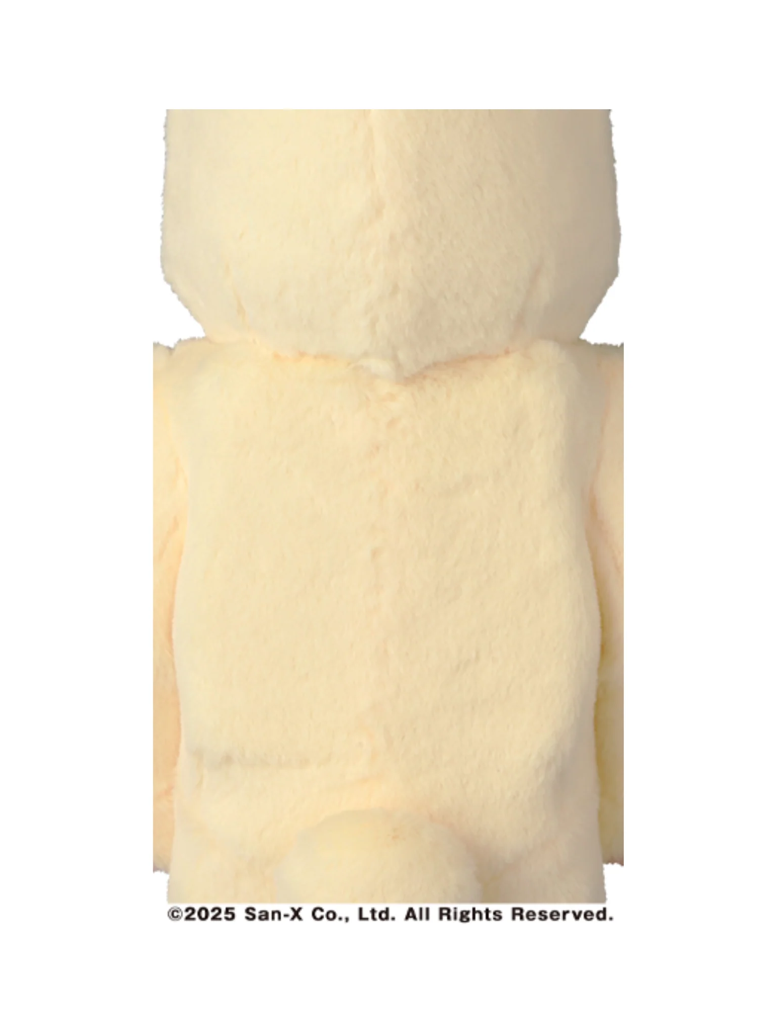 Bearbrick Korilakkuma Costume ver. 400% - Image 3