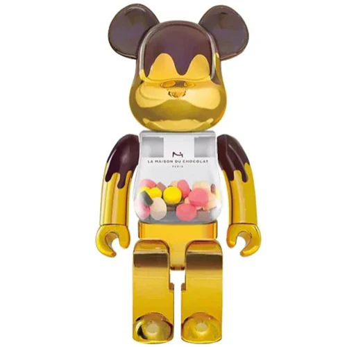 BE@RBRICK La Maison Du Chocolat 1000% - Image 2