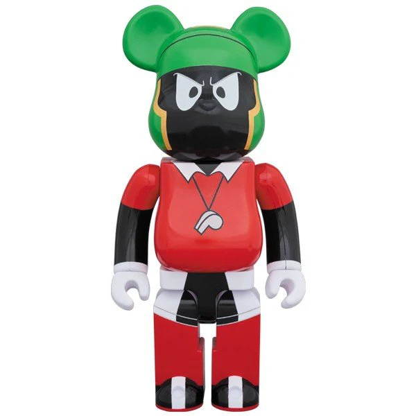 BE@RBRICK Marvin The Martian 1000%