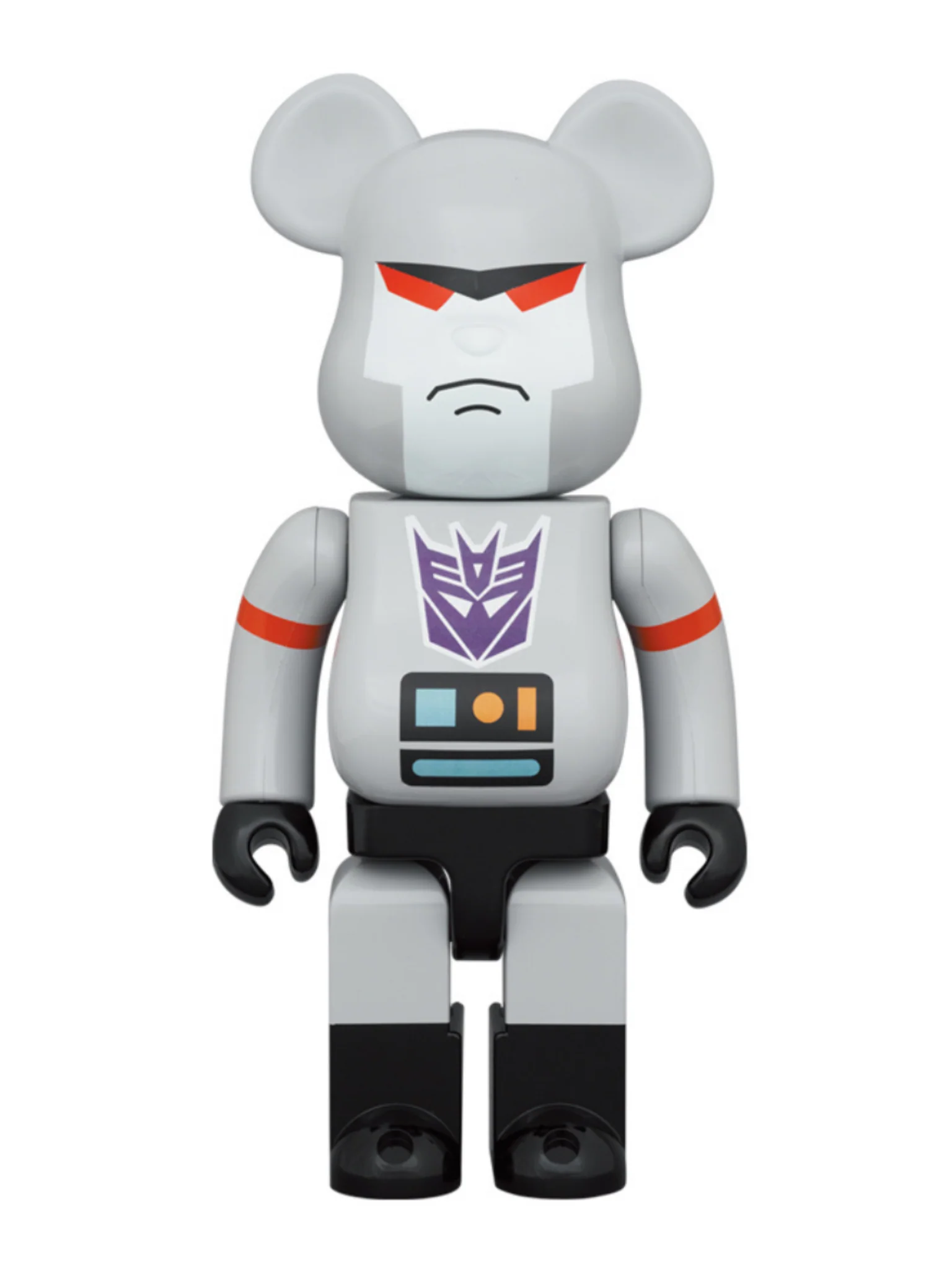 BE@RBRICK Megatron 1000%