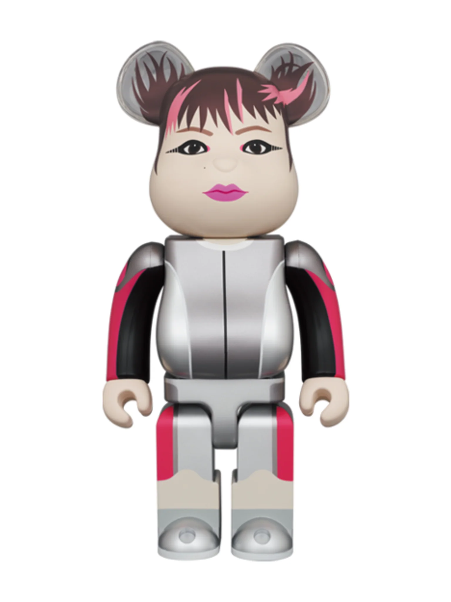 BE@RBRICK Momoko Gumi Company BiSH 100% & 400% - Image 2