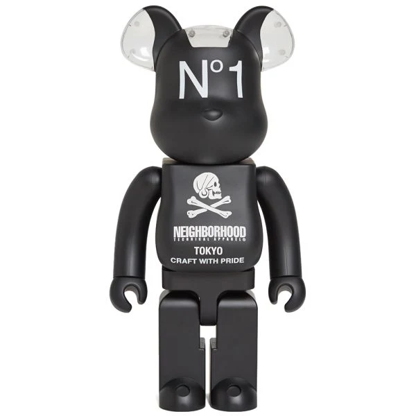 BE@RBRICK Neighborhood 1000% - Image 2