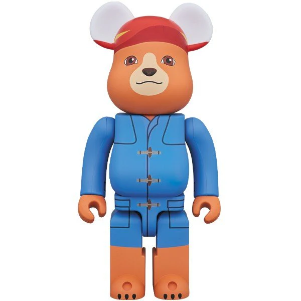 BE@RBRICK Paddington 400%