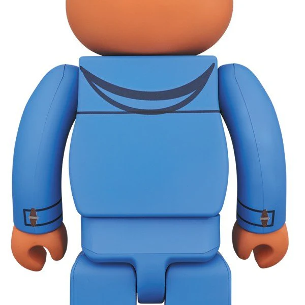 BE@RBRICK Paddington 400% - Image 2