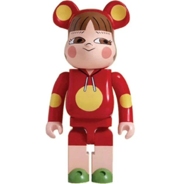 BE@RBRICK PEX Mari 2018 1000% (ASK) - Image 2