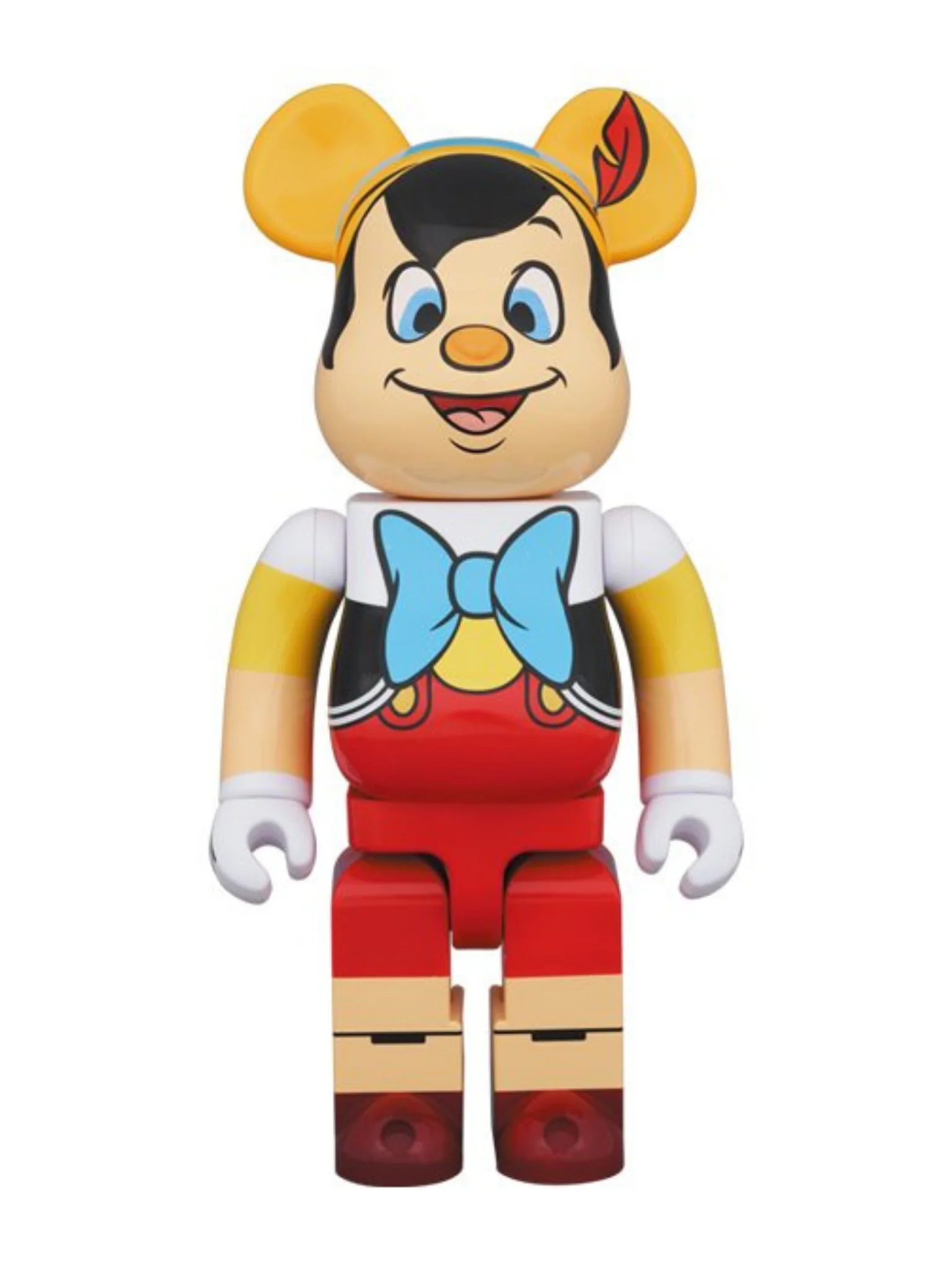 BE@RBRICK Pinocchio 1000%