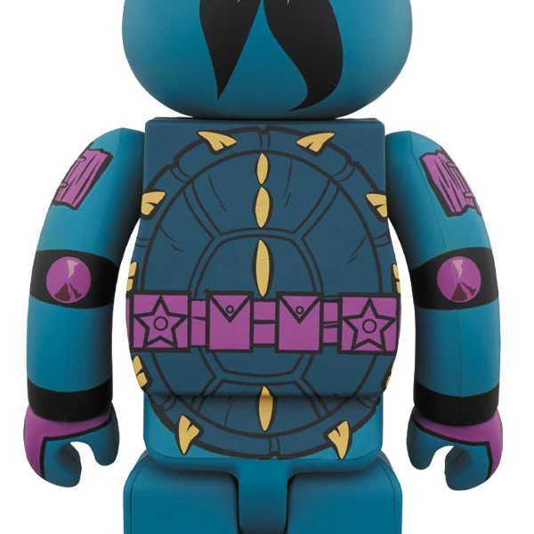 BE@RBRICK Slash 100% & 400% - Image 2