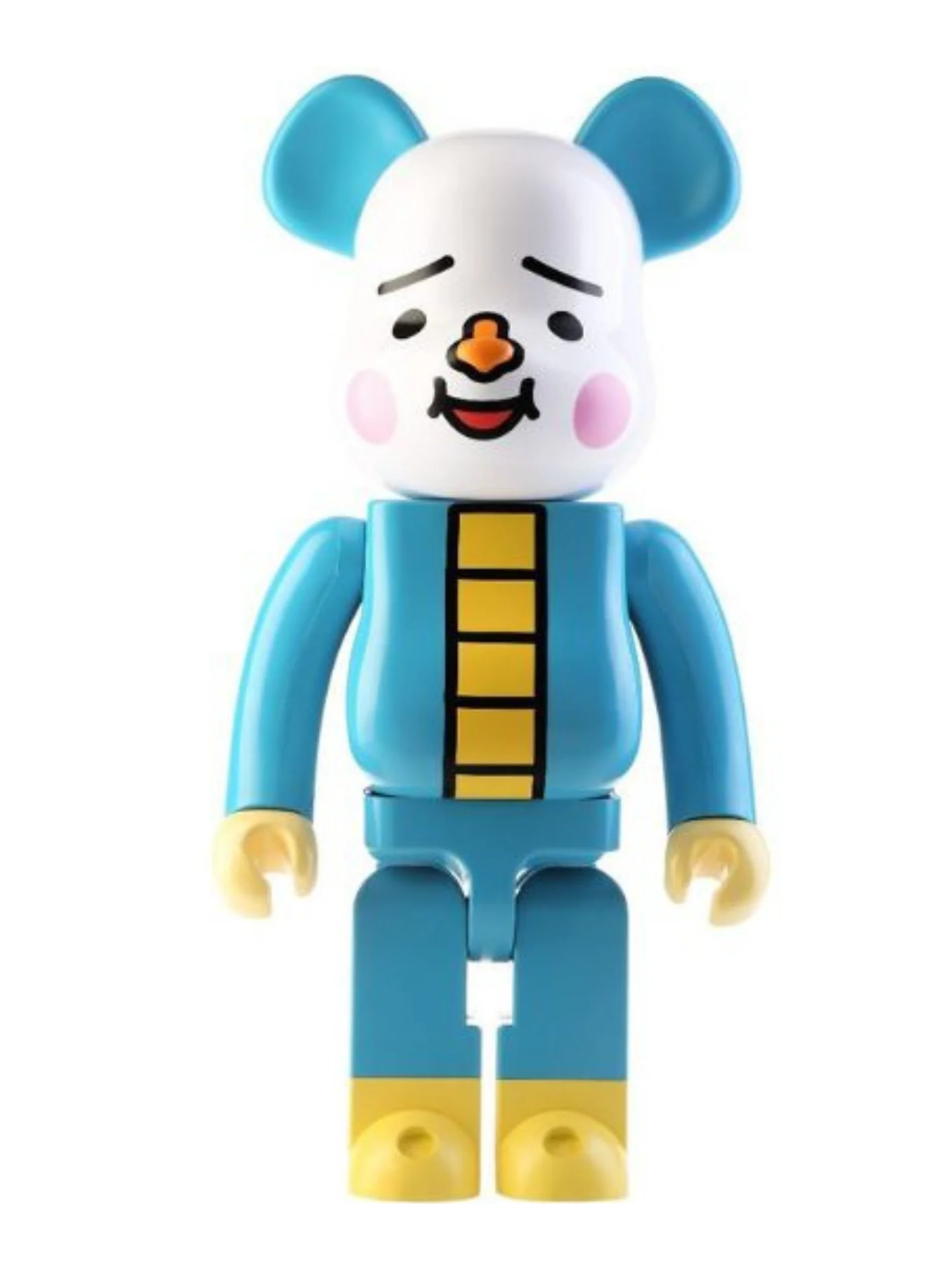 BE@RBRICK Tofu Musuko 1000%