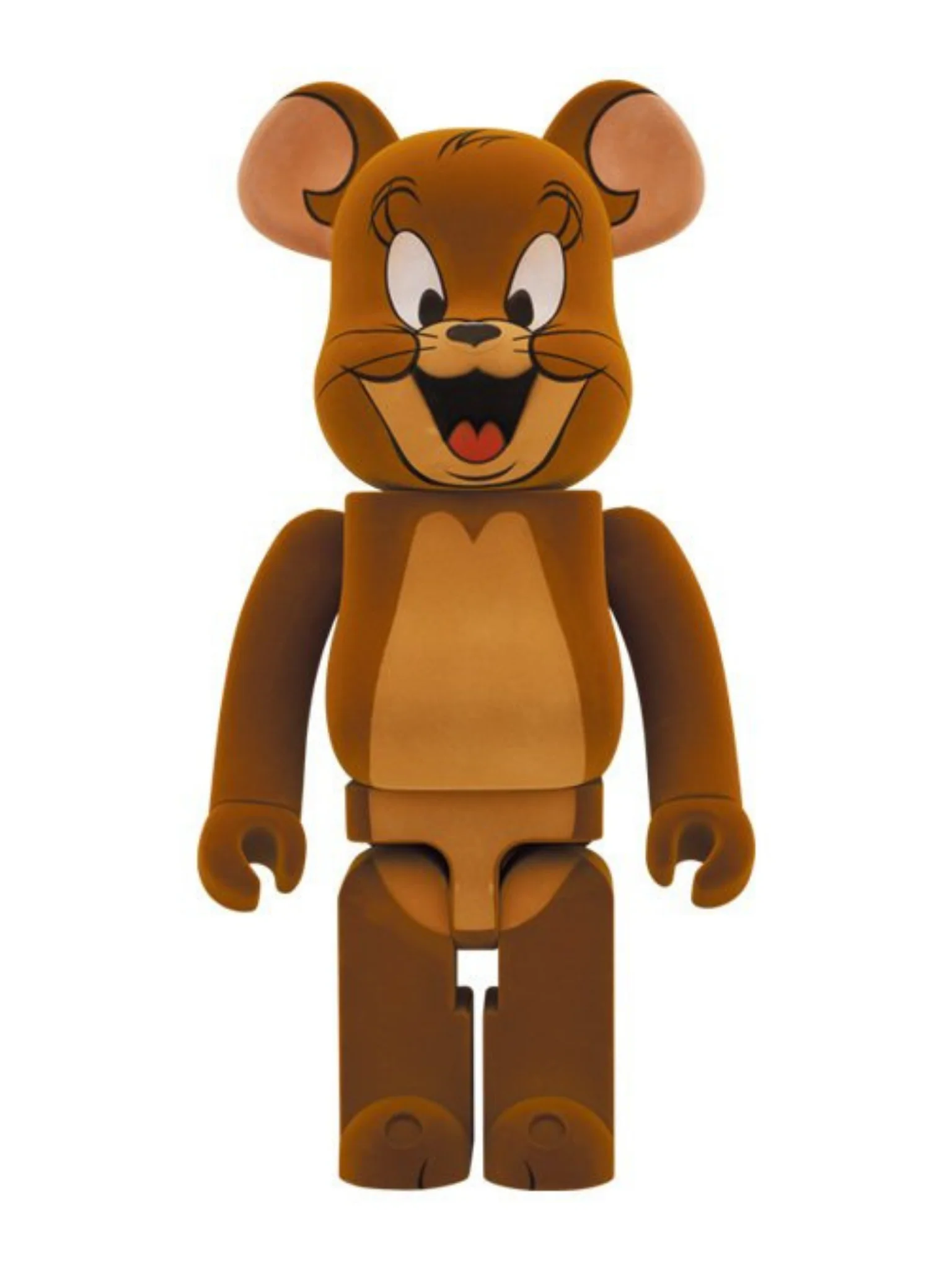 BE@RBRICK Jerry Flocky 1000%