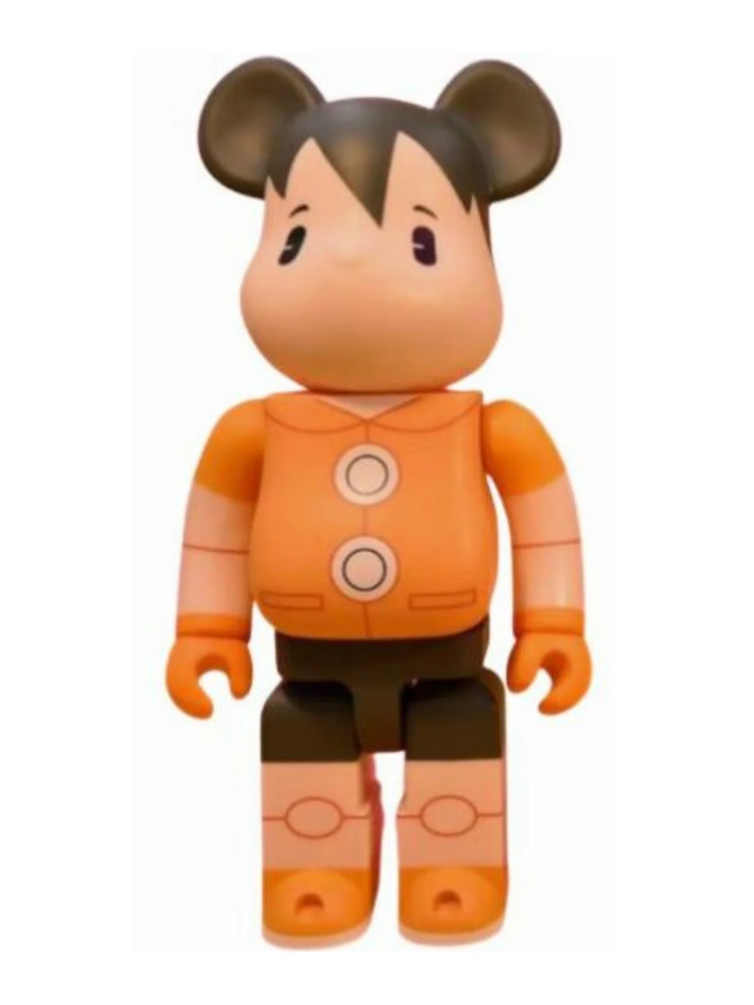 BE@RBRICK Toy Export 1000%