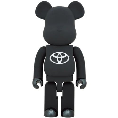 BE@RBRICK Toyota "Drive Your Teenage Dreams." 1000% - Image 2