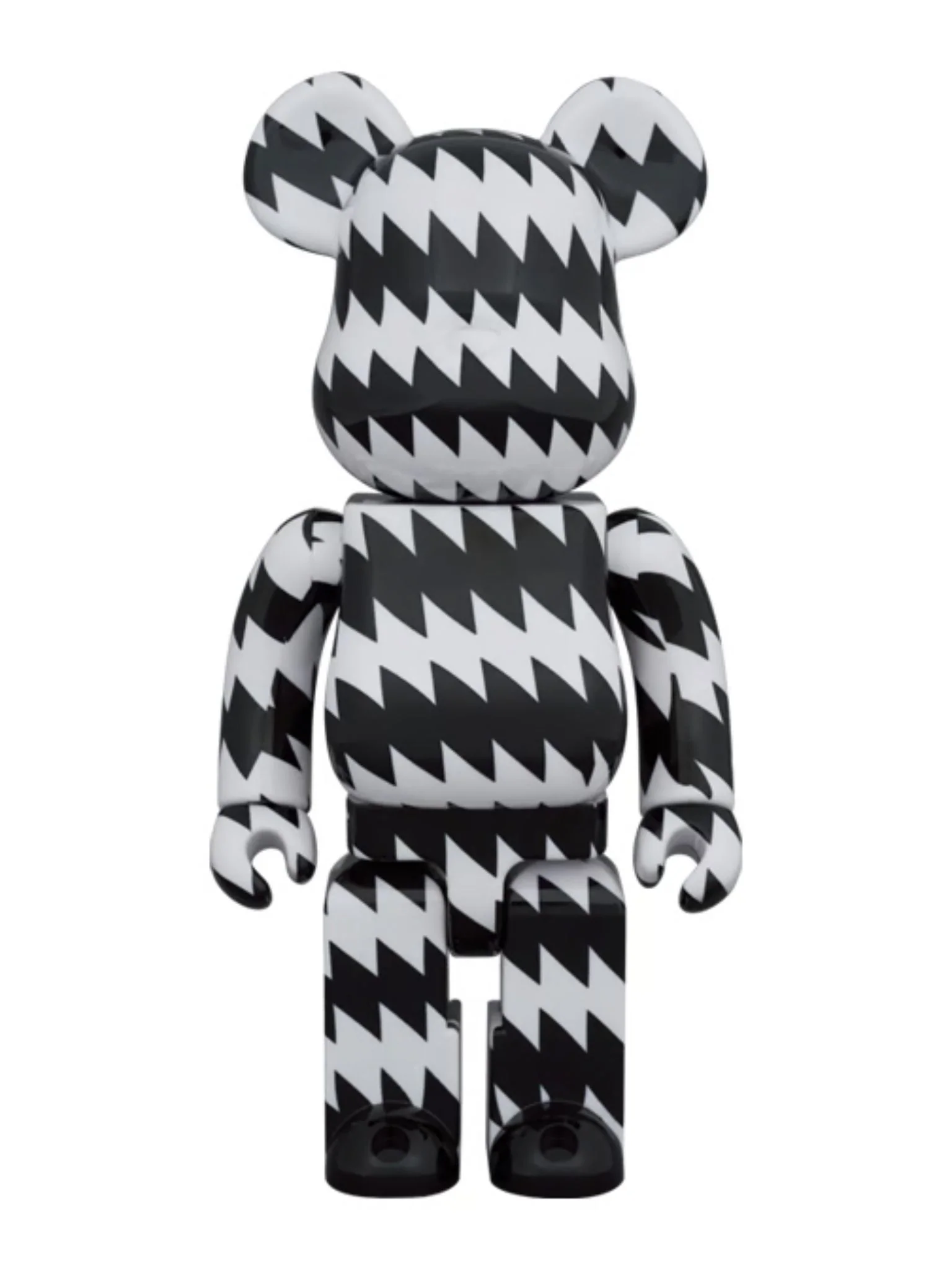 Bearbrick Mintdesigns 400%