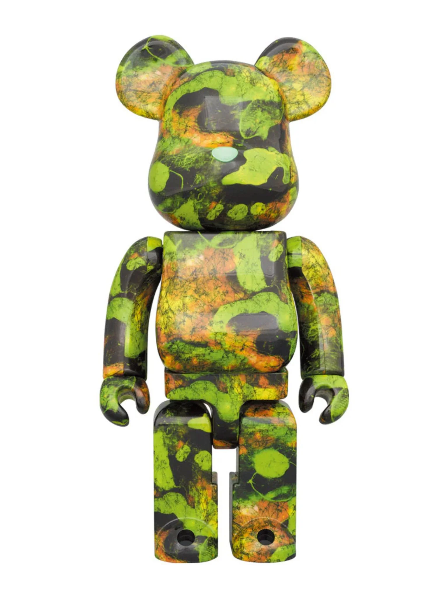 Bearbrick Pushead #6 400%