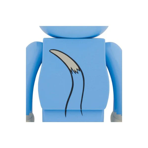 Bearbrick TOM (Classic Color) 1000% - Image 3