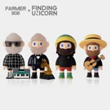 Bob Retro Musician Series Blind Box - Image 5