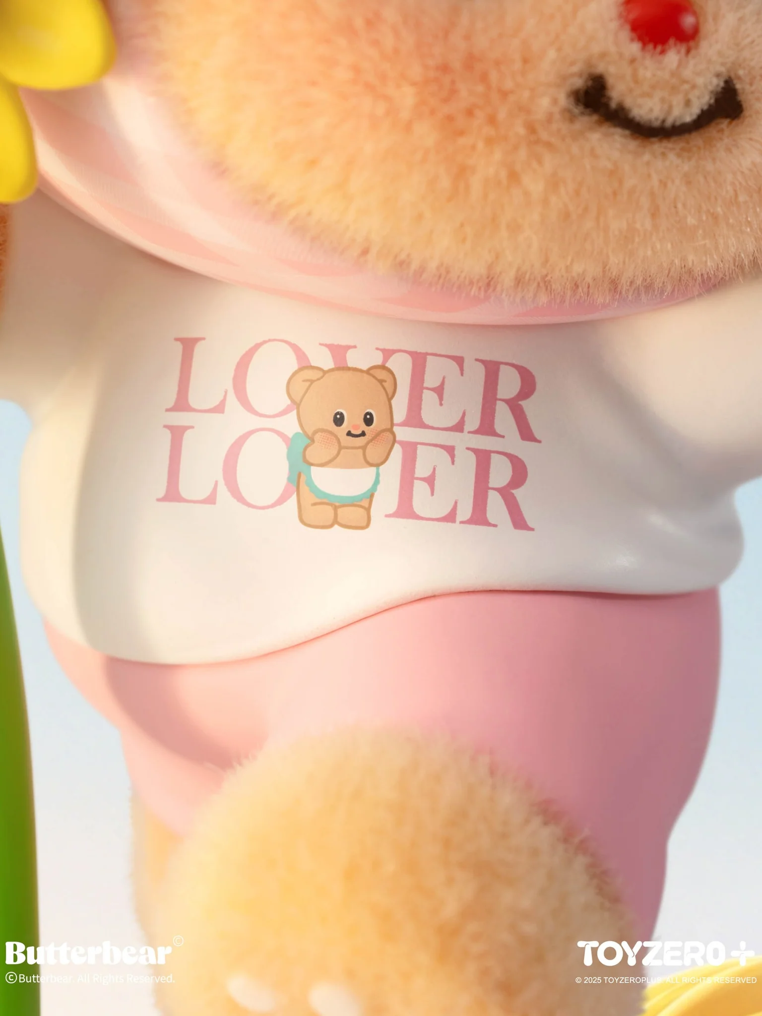 Butterbear Little Wishes Blindbox - Image 8