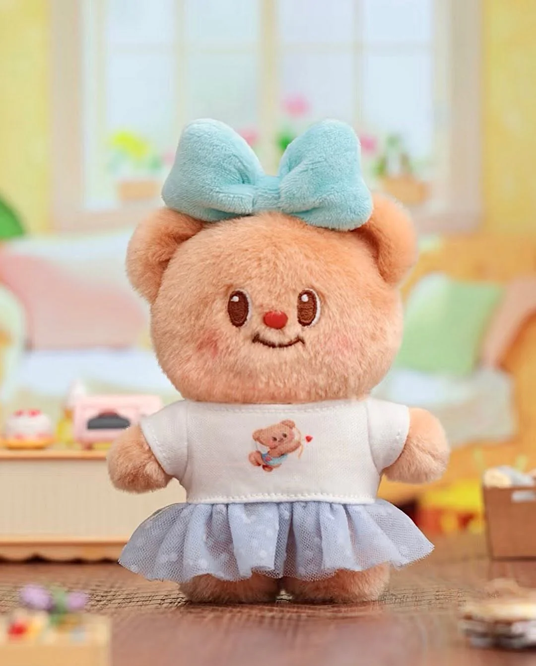 ButterBear Versatile Wardrobe Blind Box - Image 6